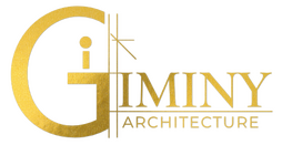 Giminy Architecture logo